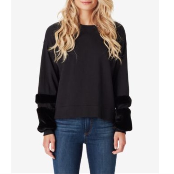 Jessica Simpson Tops - JESSICA SIMPSON MOLLY XS BLOCKED P/OVER NWT